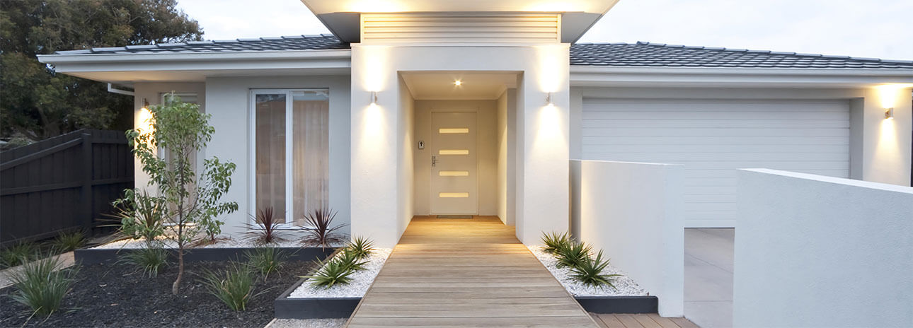 Homepage Fa. ELEMENTS Tortechnik & Türsysteme GmbH: Startbild